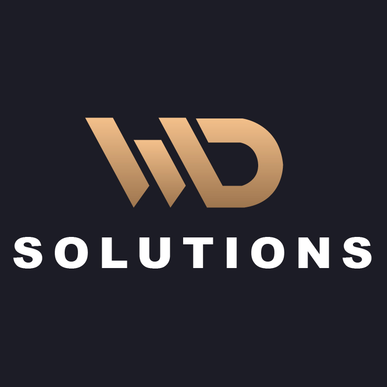 WD Solutions » Strona główna